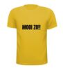 foto 15 mooi zo t-shirt