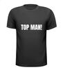 foto 1 top man t-shirt