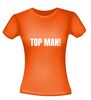 foto 10 top man t-shirt