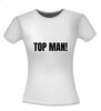 foto 14 top man t-shirt