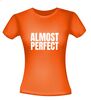 foto 10 almost perfect t-shirt