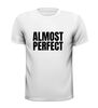 foto 13 almost perfect t-shirt