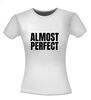 foto 14 almost perfect t-shirt
