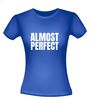 foto 6 almost perfect t-shirt