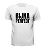 foto 13 bijna perfect t-shirt