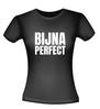 foto 2 bijna perfect t-shirt