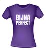 foto 4 bijna perfect t-shirt