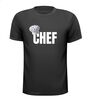 chef kok t-shirt
