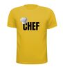 foto 15 chef kok t-shirt