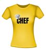 foto 16 chef kok t-shirt