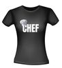 foto 2 chef kok t-shirt