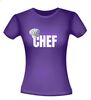 foto 4 chef kok t-shirt