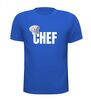foto 5 chef kok t-shirt