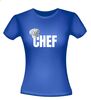foto 6 chef kok t-shirt