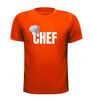 foto 9 chef kok t-shirt