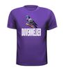 foto 2 duivenmelker t-shirt