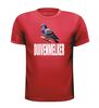 foto 4 duivenmelker t-shirt