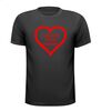 foto 1 follow your heart t-shirt