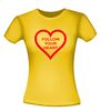 foto 12 follow your heart t-shirt