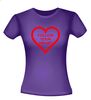 foto 4 follow your heart t-shirt