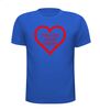 foto 5 follow your heart t-shirt