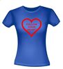 foto 6 follow your heart t-shirt
