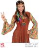 foto 7 Kleurrijke hippie medaillon ketting