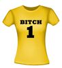 foto 8 nummer een bitch t-shirt