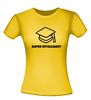 foto 16 super intelligent t-shirt