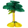 tafeldecoratie palmboom 48 CM