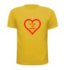 foto 11 volg je hart t-shirt