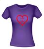 foto 4 volg je hart t-shirt