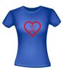 foto 6 volg je hart t-shirt