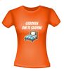 foto 10 geboren om te slapen t-shirt