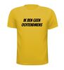 foto 15 ik ben geen ochtendmens t-shirt