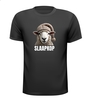 foto 1 slaapkop t-shirt