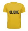 foto 15 cliche t-shirt