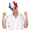 foto 5 Fedora hoed Frankrijk  viva la france