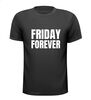 foto 1 friday forever t-shirt