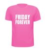 foto 11 friday forever t-shirt