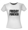 foto 14 friday forever t-shirt