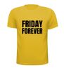 foto 15 friday forever t-shirt