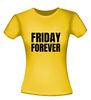 foto 16 friday forever t-shirt