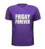 foto 3 friday forever t-shirt