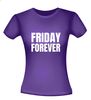 foto 4 friday forever t-shirt