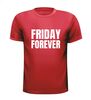foto 7 friday forever t-shirt