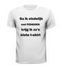 foto 13 Ga ik eindelijk met pensioen krijg ik zo n klote t-shirt