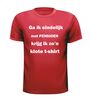 foto 7 Ga ik eindelijk met pensioen krijg ik zo n klote t-shirt