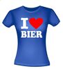foto 6 I love bier t-shirt