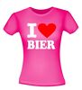 foto 8 I love bier t-shirt